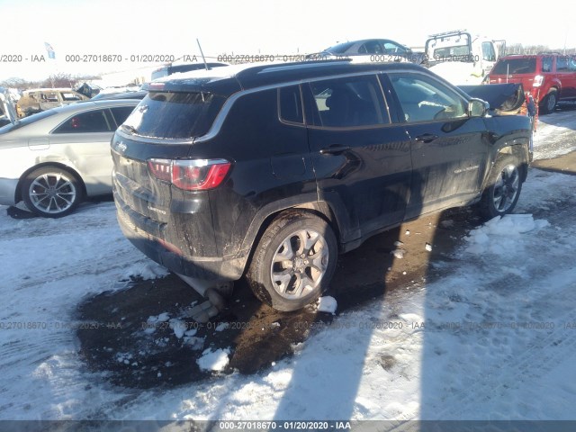 Photo 3 VIN: 3C4NJDCB3KT729624 - JEEP COMPASS 