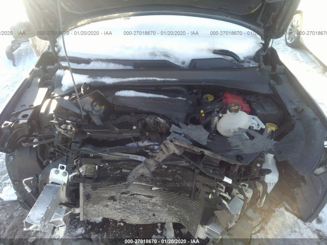 Photo 9 VIN: 3C4NJDCB3KT729624 - JEEP COMPASS 