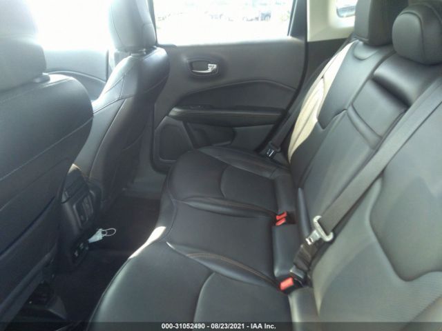 Photo 7 VIN: 3C4NJDCB3KT740817 - JEEP COMPASS 