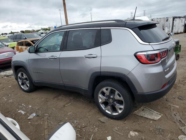 Photo 1 VIN: 3C4NJDCB3KT740820 - JEEP COMPASS 