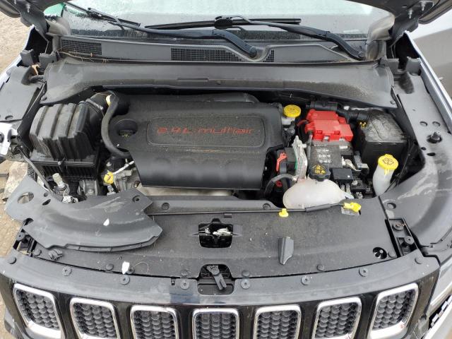 Photo 11 VIN: 3C4NJDCB3KT740820 - JEEP COMPASS 