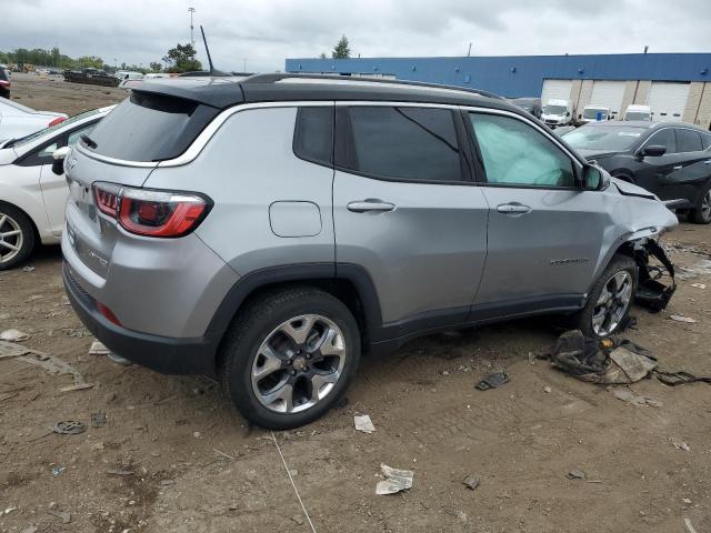 Photo 2 VIN: 3C4NJDCB3KT740820 - JEEP COMPASS 