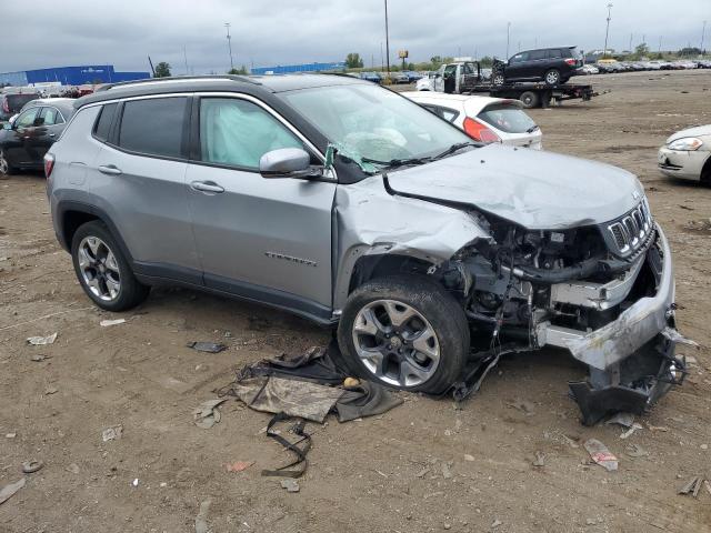 Photo 3 VIN: 3C4NJDCB3KT740820 - JEEP COMPASS 