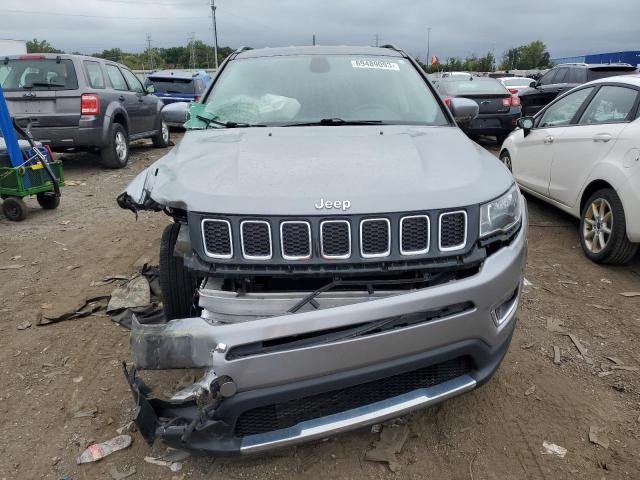 Photo 4 VIN: 3C4NJDCB3KT740820 - JEEP COMPASS 