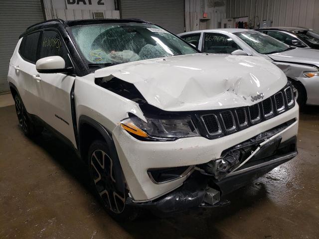 Photo 0 VIN: 3C4NJDCB3KT741451 - JEEP COMPASS 