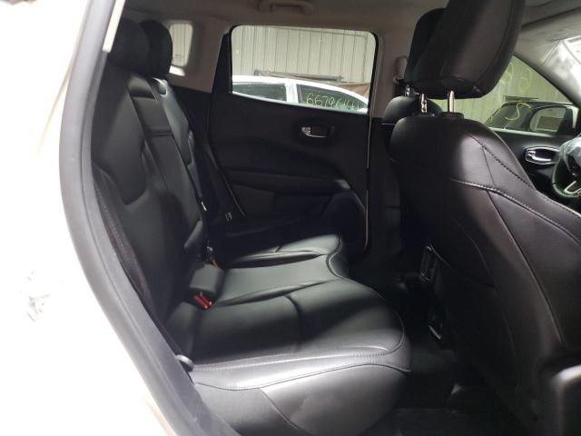 Photo 5 VIN: 3C4NJDCB3KT741451 - JEEP COMPASS 