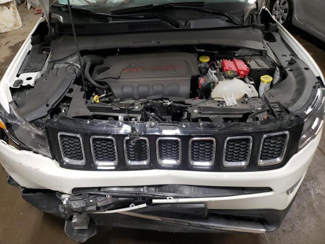 Photo 6 VIN: 3C4NJDCB3KT741451 - JEEP COMPASS 