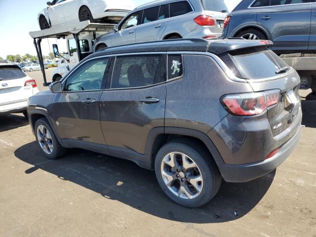 Photo 1 VIN: 3C4NJDCB3KT749887 - JEEP COMPASS LI 