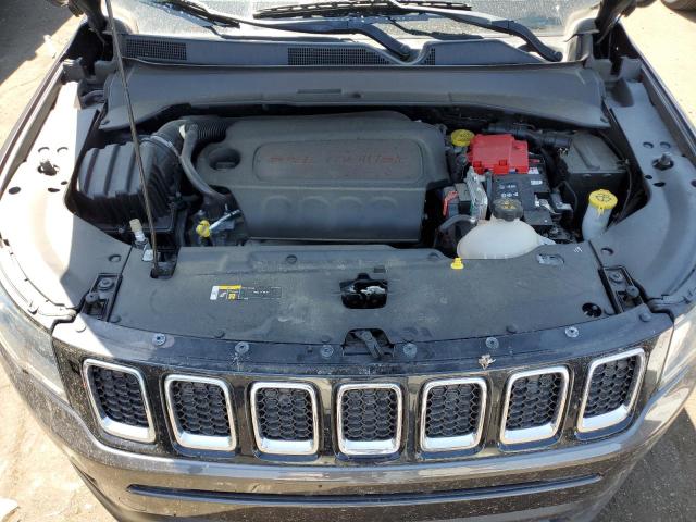 Photo 10 VIN: 3C4NJDCB3KT749887 - JEEP COMPASS LI 