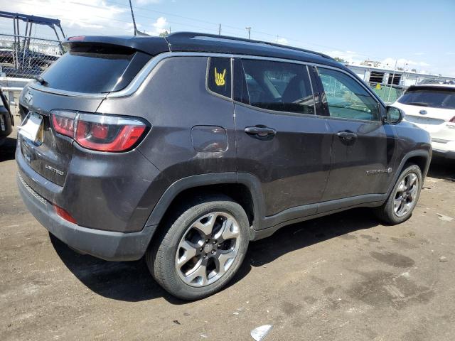 Photo 2 VIN: 3C4NJDCB3KT749887 - JEEP COMPASS LI 