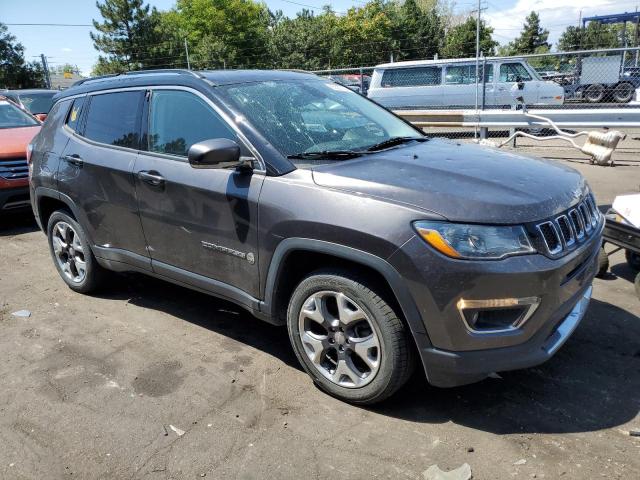 Photo 3 VIN: 3C4NJDCB3KT749887 - JEEP COMPASS LI 