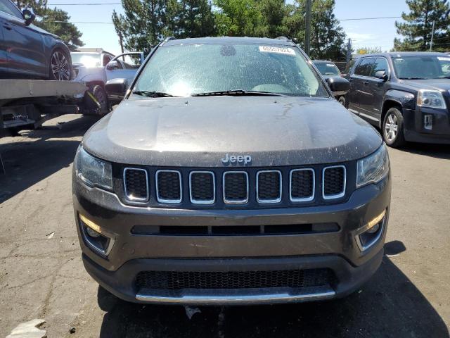 Photo 4 VIN: 3C4NJDCB3KT749887 - JEEP COMPASS LI 