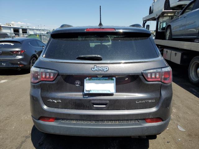 Photo 5 VIN: 3C4NJDCB3KT749887 - JEEP COMPASS LI 