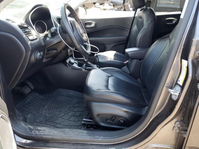 Photo 6 VIN: 3C4NJDCB3KT749887 - JEEP COMPASS LI 