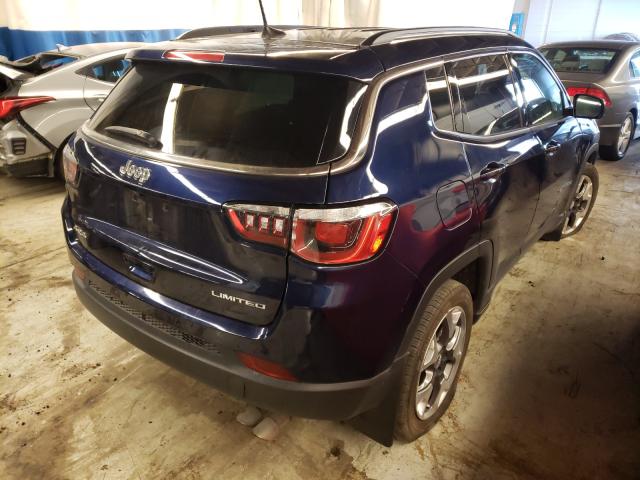 Photo 3 VIN: 3C4NJDCB3KT753566 - JEEP COMPASS 