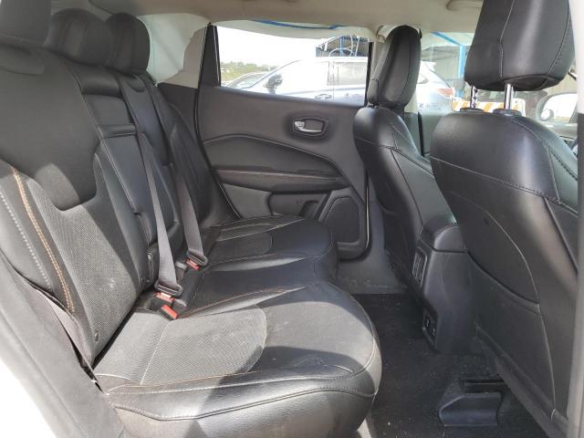 Photo 10 VIN: 3C4NJDCB3KT754491 - JEEP COMPASS 