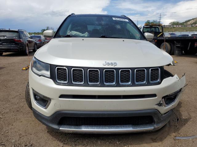 Photo 4 VIN: 3C4NJDCB3KT754491 - JEEP COMPASS 