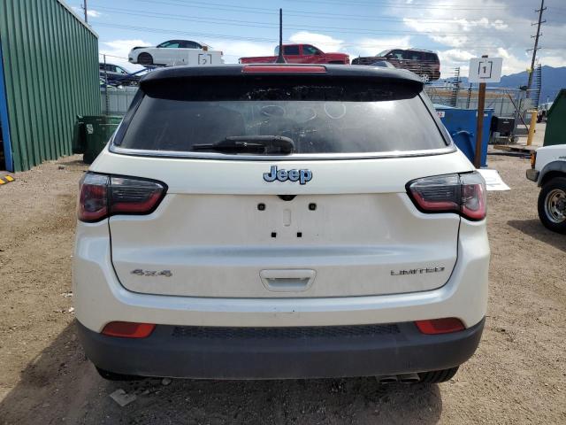 Photo 5 VIN: 3C4NJDCB3KT754491 - JEEP COMPASS 