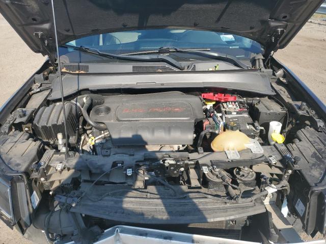 Photo 11 VIN: 3C4NJDCB3KT761098 - JEEP COMPASS 