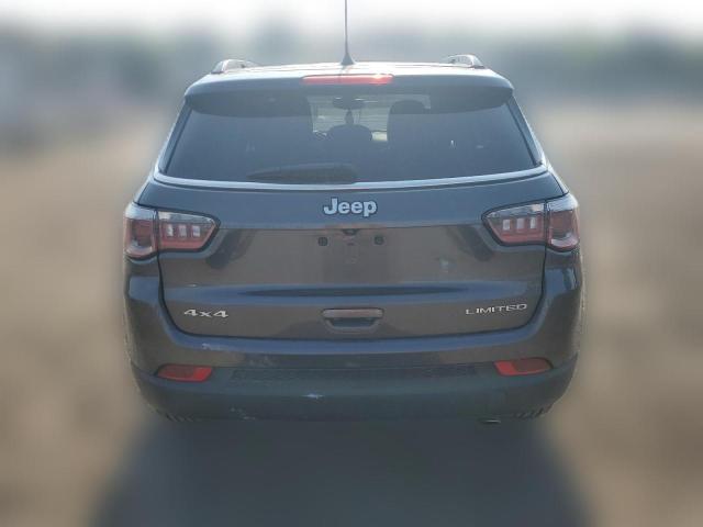 Photo 5 VIN: 3C4NJDCB3KT761098 - JEEP COMPASS 