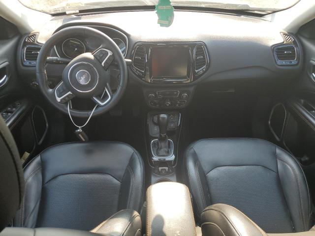 Photo 7 VIN: 3C4NJDCB3KT761098 - JEEP COMPASS 