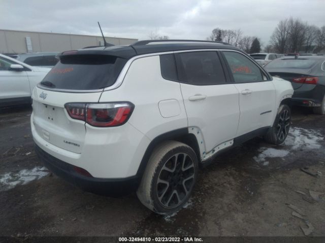 Photo 3 VIN: 3C4NJDCB3KT761456 - JEEP COMPASS 