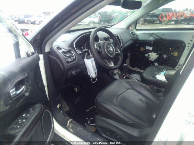 Photo 4 VIN: 3C4NJDCB3KT761456 - JEEP COMPASS 