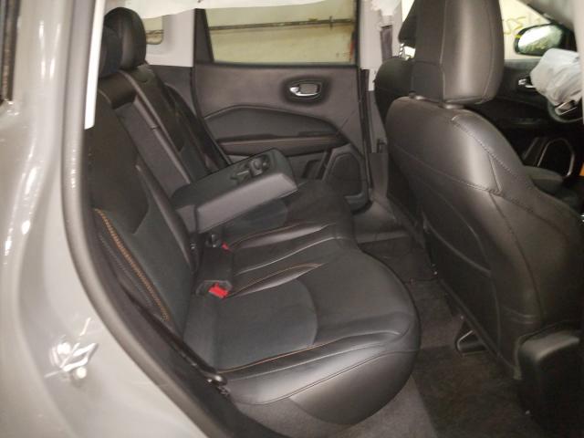 Photo 5 VIN: 3C4NJDCB3KT806377 - JEEP COMPASS LI 