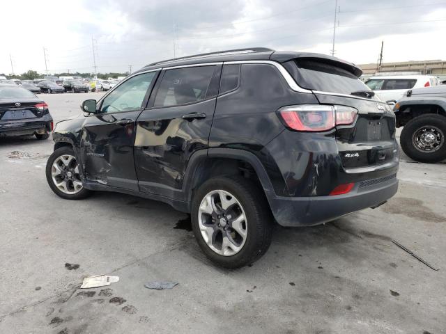 Photo 1 VIN: 3C4NJDCB3KT812406 - JEEP COMPASS LI 