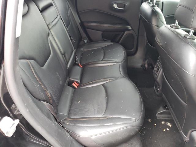 Photo 10 VIN: 3C4NJDCB3KT812406 - JEEP COMPASS LI 