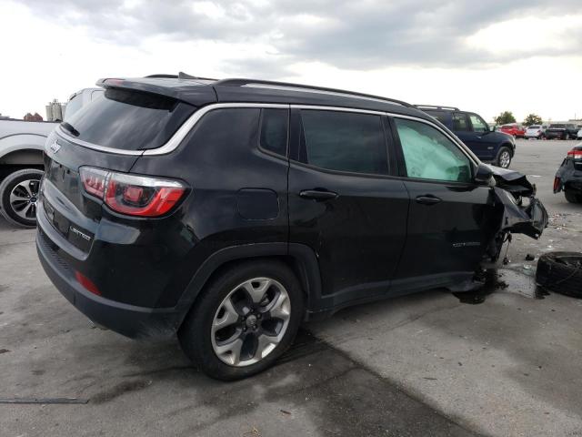 Photo 2 VIN: 3C4NJDCB3KT812406 - JEEP COMPASS LI 