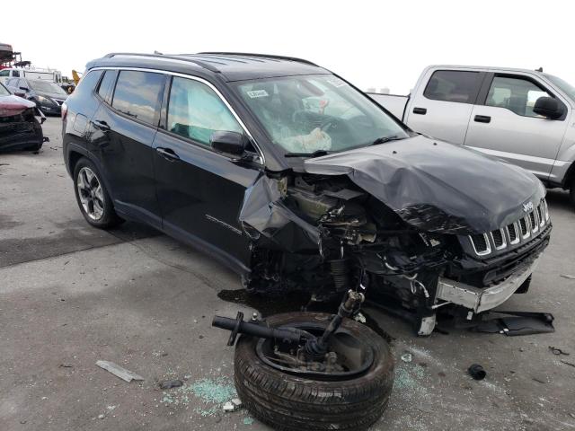 Photo 3 VIN: 3C4NJDCB3KT812406 - JEEP COMPASS LI 