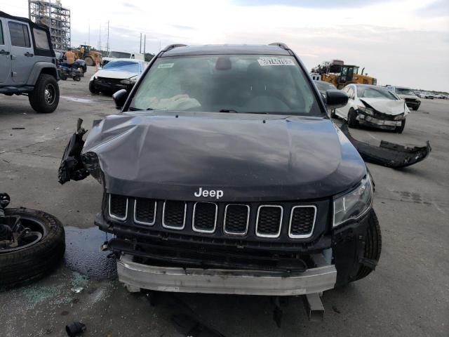 Photo 4 VIN: 3C4NJDCB3KT812406 - JEEP COMPASS LI 