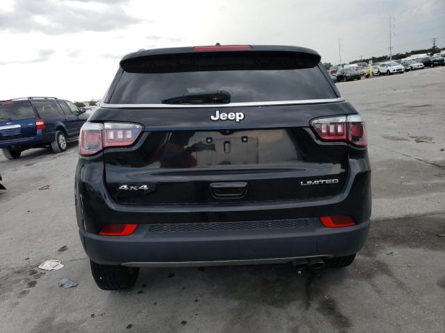 Photo 5 VIN: 3C4NJDCB3KT812406 - JEEP COMPASS LI 