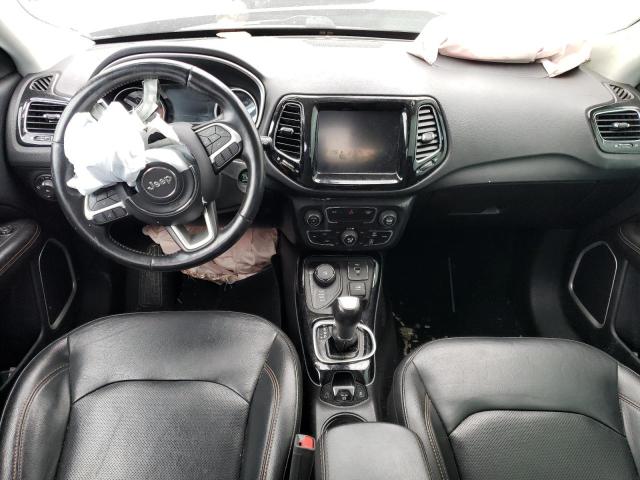 Photo 7 VIN: 3C4NJDCB3KT812406 - JEEP COMPASS LI 