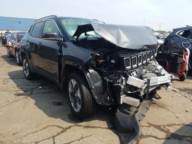 Photo 0 VIN: 3C4NJDCB3KT826791 - JEEP COMPASS LI 