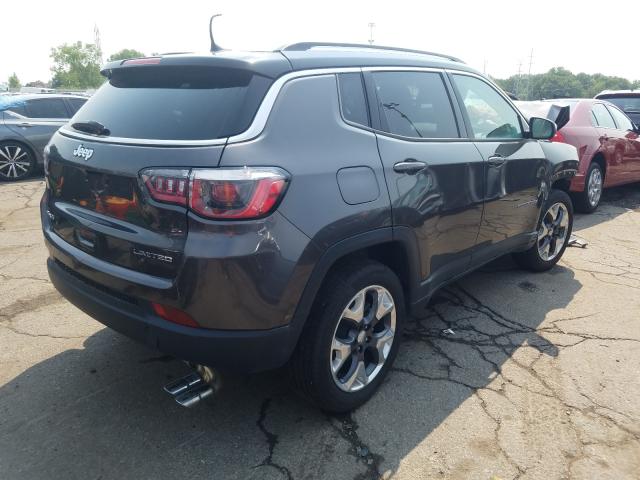 Photo 3 VIN: 3C4NJDCB3KT826791 - JEEP COMPASS LI 