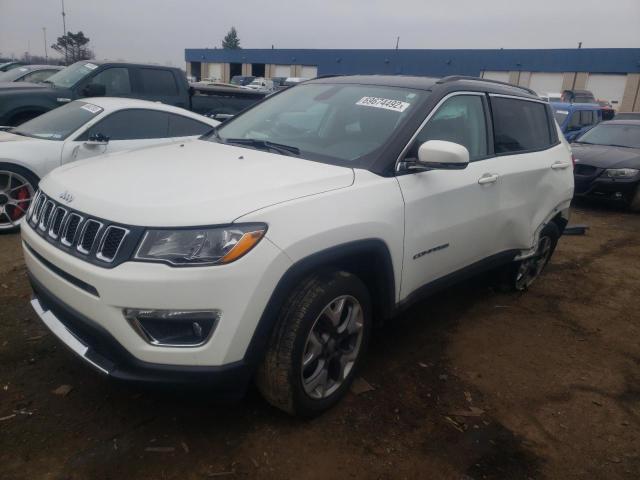 Photo 0 VIN: 3C4NJDCB3KT829139 - JEEP COMPASS LI 