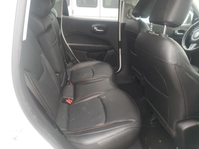 Photo 10 VIN: 3C4NJDCB3KT829139 - JEEP COMPASS LI 