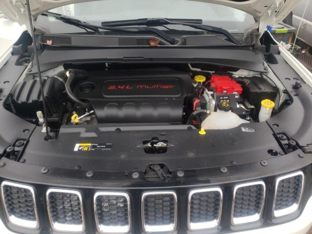 Photo 11 VIN: 3C4NJDCB3KT829139 - JEEP COMPASS LI 