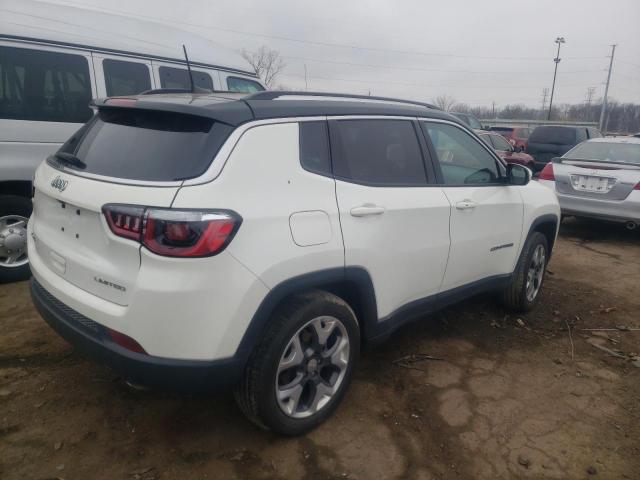 Photo 2 VIN: 3C4NJDCB3KT829139 - JEEP COMPASS LI 