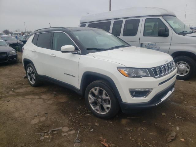 Photo 3 VIN: 3C4NJDCB3KT829139 - JEEP COMPASS LI 