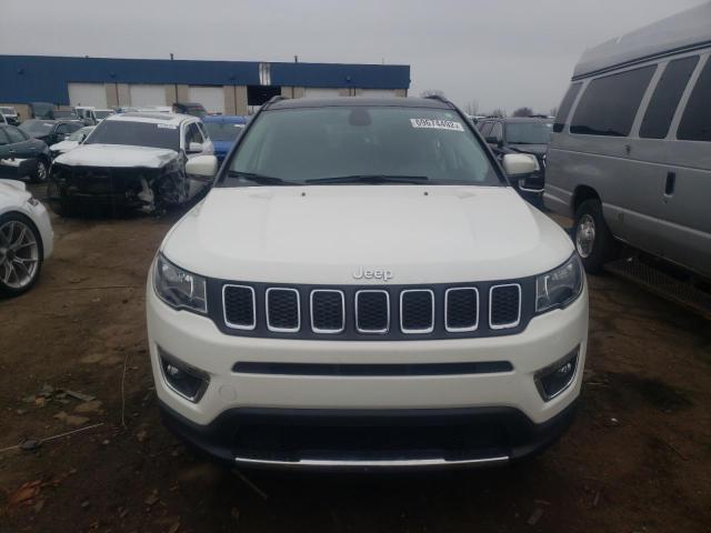 Photo 4 VIN: 3C4NJDCB3KT829139 - JEEP COMPASS LI 