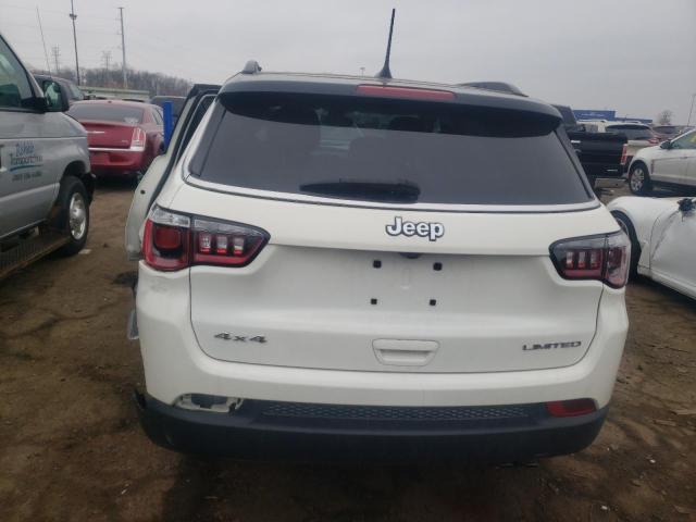 Photo 5 VIN: 3C4NJDCB3KT829139 - JEEP COMPASS LI 