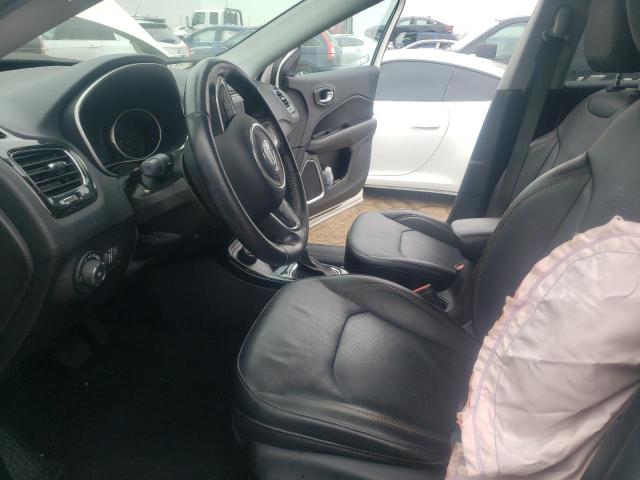 Photo 6 VIN: 3C4NJDCB3KT829139 - JEEP COMPASS LI 