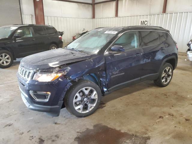 Photo 0 VIN: 3C4NJDCB3KT843039 - JEEP COMPASS LI 