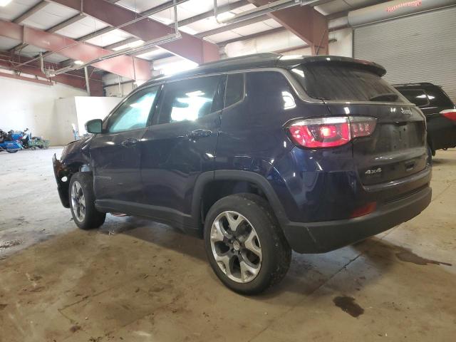 Photo 1 VIN: 3C4NJDCB3KT843039 - JEEP COMPASS LI 