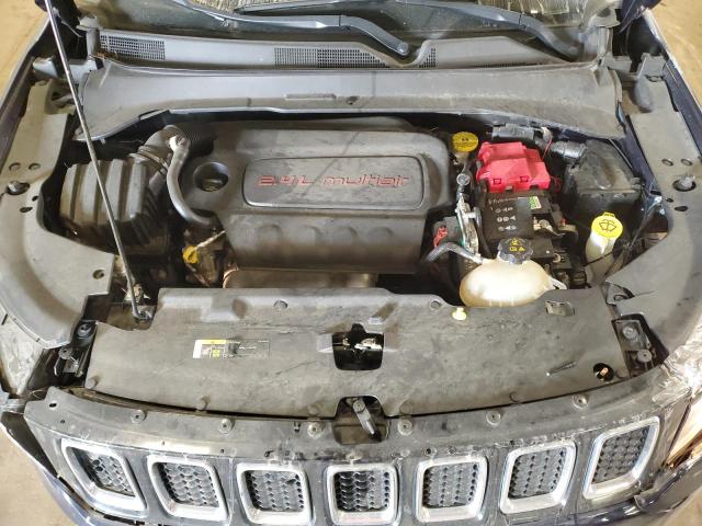 Photo 11 VIN: 3C4NJDCB3KT843039 - JEEP COMPASS LI 