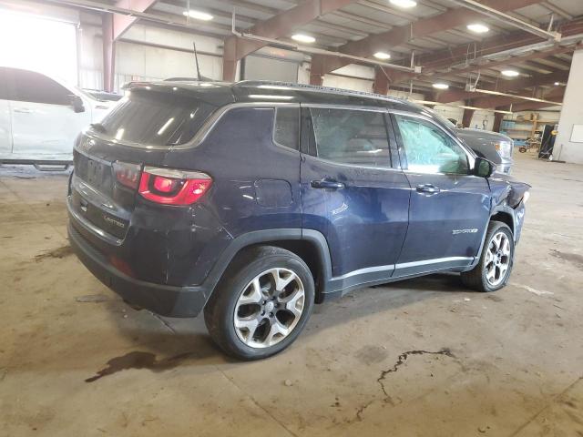 Photo 2 VIN: 3C4NJDCB3KT843039 - JEEP COMPASS LI 