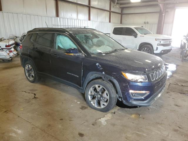 Photo 3 VIN: 3C4NJDCB3KT843039 - JEEP COMPASS LI 